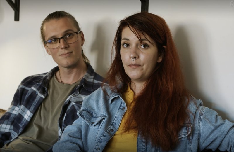 Gift vid första ögonkastet 2023 Gift vid första ögonkastet 2023